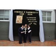 Festejos del DIA DEL MAESTRO
